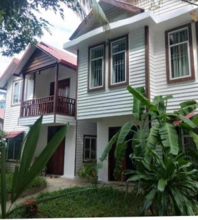 Manoha Villa